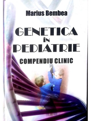 Genetica in pediatrie